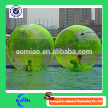 factory directly sell outdoor toy balls walk on inflatable water ball